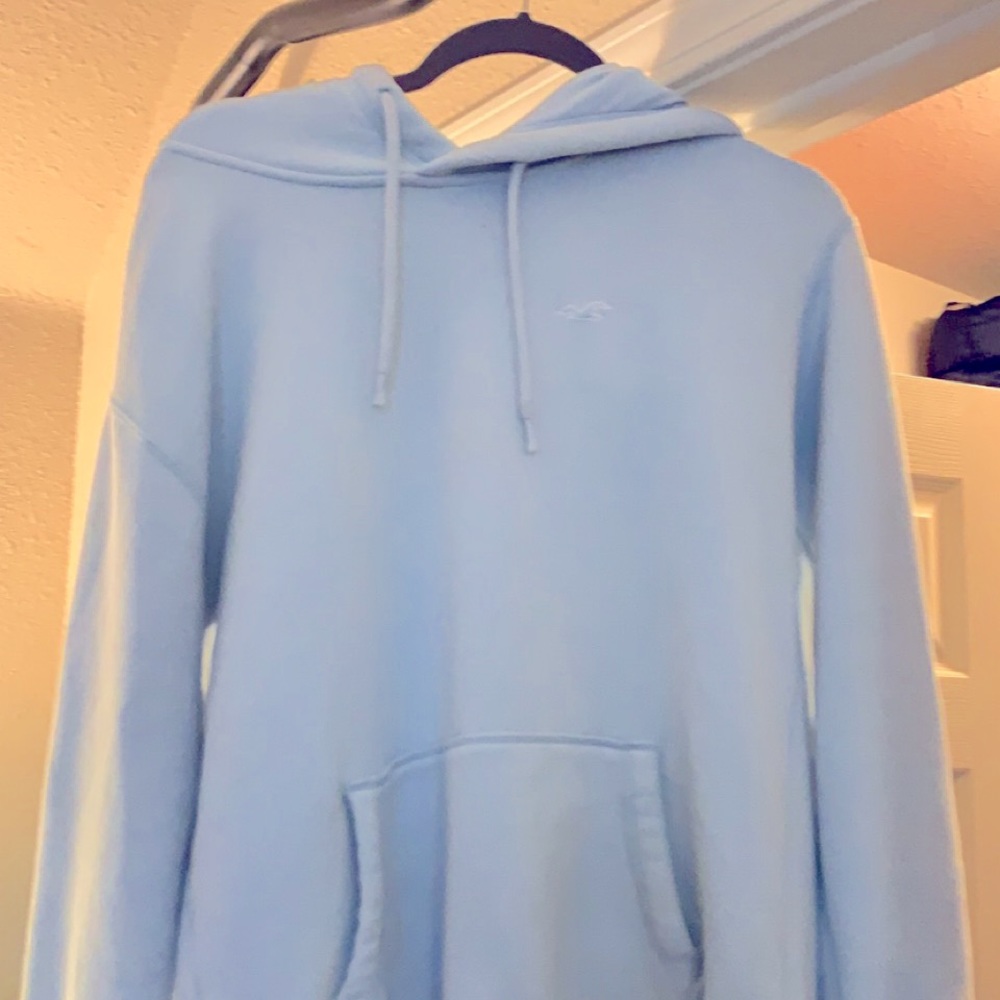 Hollister hoodie